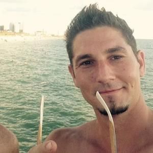 Meet your Posher, James